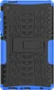 Samsung Galaxy Tab A7 Lite Hülle - Panzer Back Cover mit Produktbild-Vorschau 3