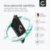 CELLONIC 1x Batterie pour Téléphone sans fil Compatible Voir les images du produit 3