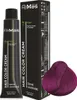 FemMas Hair Color Cream 100ml Haarfarbe Pure&Mix Violett Produktbild-Vorschau 3