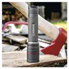 CREE LED nabíjecí kov. svítilna Ultibright 80, 600lm Produktbild-Vorschau