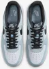 Nike Air Force 1 Low '07 LV8 "Light Armory Blue White" Podgląd zdjęcia produktu 4