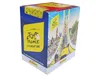 Panini Tour de France 2025 Sticker – 36er DISPLAY Produktbild-Vorschau 3