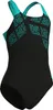 G Arena Kikko Maillot De Bain Swim Pro Back Asphalt-Water Voir les images du produit 3