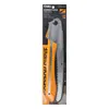 A Silky Gomboy Curve folding saw is displayed in its retail packaging against a white background. Anteprima dell’immagine prodotto