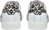 Nero Giardini Sneaker Sneaker Leder/Textil Produktbild-Vorschau 5