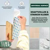 eluno uchwyt na rolkę papieru toaletowego VARAZ z 2 Podgląd zdjęcia produktu 4