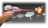 Gioco Arcade Bersaglio Animato Laser X Projex per 2 Anteprima dell’immagine prodotto 10