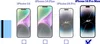 Apple iPhone 14 Pro Max, 17 cm (6.7 Zoll), 2796 x 1290 Produktbild-Vorschau 7