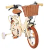 Volare Ashley Bicicletta per bambini Ragazze 12 pollici Anteprima dell’immagine prodotto 4
