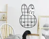 Bambolino Toys Miffy Wire Memo Board Voir les images du produit 4