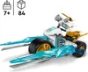 LEGO® NINJAGO® 71816 Zaneova ledová motorka Náhled obrázku produktu 9