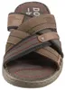 Dockers by Gerli Herren Pantolette Braun Voir les images du produit 6