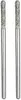 PROXXON 28232 Diamant Schleifstifte Form Kugel Produktbild-Vorschau 2