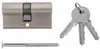 Türzylindereinsatz 30X30 Für Schloss Zweiseitig - 3 Produktbild-Vorschau 6