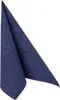 PAPSTAR Servietten "ROYAL Collection Ornaments" dunkelblau Produktbild-Vorschau 5