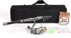 Teleskop-Angelrute und Rolle Combo Full Kit Spinning Produktbild-Vorschau 8