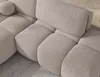 Ecksofa Couchgarnitur Vittario – modernes Design mit Produktbild-Vorschau 5