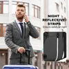 Pánska taška cez rameno messenger bag vodotesná crossbody Náhľad obrázku produktu 5