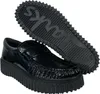 Clarks Torhill Mocc Couleur Noir Voir les images du produit 20