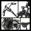 E-Bike Cityrad E3-SE E-Fahrrad 648WH Pedelec, 36V 18 AH 120 Produktbild-Vorschau 3