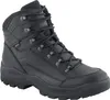 A black Lowa Renegade II GTX Mid TF boot is shown against a white background. Produktbild-Vorschau