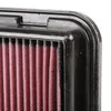 K&N 33-2974 Hochleistungsluftfilter für SUZUKI SWIFT IV Produktbild-Vorschau 4