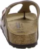 BIRKENSTOCK Sandalen Gizeh NU Oiled , Brown:43 Produktbild-Vorschau 17