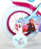 Frozen 2 12 palců 21,5 cm Dívčí podtácek Brzda modrá Náhled obrázku produktu 4
