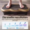 Extralink Trilplaat 200 W Fitness, 99 Snelheden, 5 Productafbeelding-voorbeeld 6