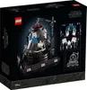 LEGO 75296 Star Wars Chambre de méditation Dark Vador, kit Voir les images du produit 9