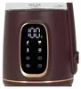 Camry AD 1305 burgundy electric kettle Náhľad obrázku produktu 2