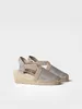Toni Pons Triton  Sandalen Touwzool - Goudkleur - Maat 42 Produktbild-Vorschau 37