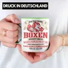 Trendation - Boxen Tasse Geschenk Boxer Kampfsport Produktbild-Vorschau 2