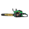 Procraft GS-52P Benzin-Kettensäge Produktbild-Vorschau 4
