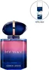 Giorgio Armani My Way Perfumy uzupełniane 50 ml W Podgląd zdjęcia produktu 3
