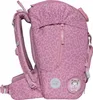 BECKMANN Norway Schulranzen Set 6tlg. Classic 22l furry Produktbild-Vorschau 21