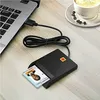 Čtečka čipových karet USB Čtečka karet SIM Čtečka průkazů Náhled obrázku produktu 3