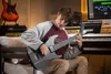 Chitarra elettrica AeroBand Smart Digital MIDI Nero Anteprima dell’immagine prodotto 15