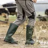 Stivali Dunlop LJ2KL01 Purofort TerraPRO Full Safety taglia Anteprima dell’immagine prodotto 18