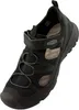 Keen Jr Motozoa Sandale Schwarz/Alloy 34 Produktbild-Vorschau 6