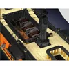 Mould King Imperial Frigates - stavebnice modelu 13192 Náhled obrázku produktu 4