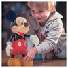Robot interattivo ed educativo di Topolino con luci e suoni Anteprima dell’immagine prodotto 13