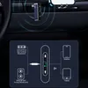 AdroitGoods Odbiornik Bluetooth Aux Odbiornik Samochodowy - Podgląd zdjęcia produktu 3
