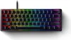 Razer Huntsman Mini (Red Switch) - 60% Optische Produktbild-Vorschau 6