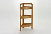 5Five Simply Smart Étagère d'angle à 3 niveaux, Étagère de Voir les images du produit 19