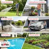 Grafner Gartenschlauch flexibel Flexischlauch 30 Meter mit Produktbild-Vorschau 5