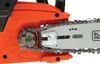 Black & Decker Akku-Kettensäge 36V ohne Akku, 30 cm Voir les images du produit 6