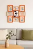 GIFTDECOR | Cadre de galerie - Cadre photo - 45 x 45 cm - 8 Voir les images du produit 2