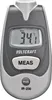 VOLTCRAFT IR-230 Infrarot-Thermometer Optik 1:1 -35 - +250 Produktbild-Vorschau 1
