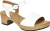 Gabor Comfort Damen-Sandalette Weiß, Farbe:weiß, EU Produktbild-Vorschau 13